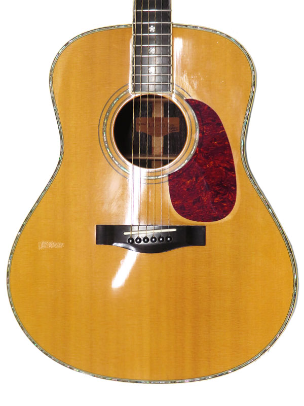 YAMAHA】ヤマハ『アコースティックギター』LL-33J 1996年製 1週間保証