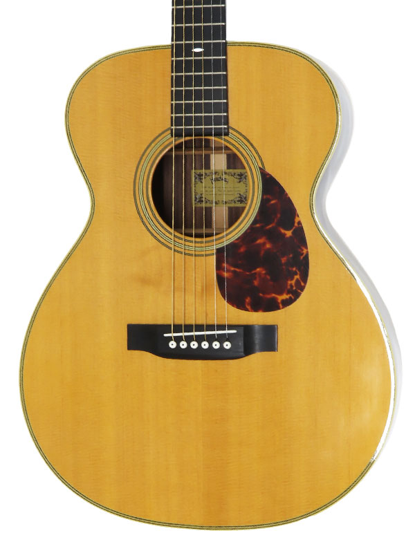 Headway HO-313 ケース付き HEADWAY(ヘッドウェイ） Acoustic guitar