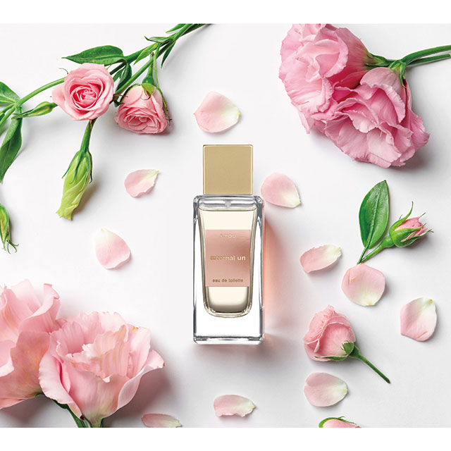 楽天市場】浜崎あゆみ 香水 プロデュース エターナル・アン eternal-un