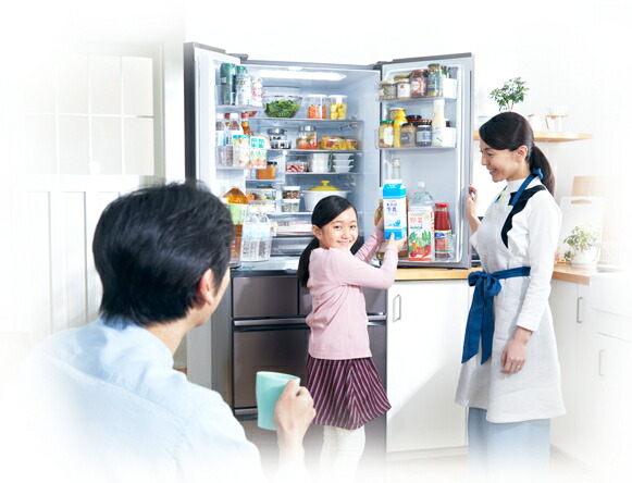 楽天市場】【10年延長保証対象】三菱電機 MR-MB45J-W クリスタルピュア