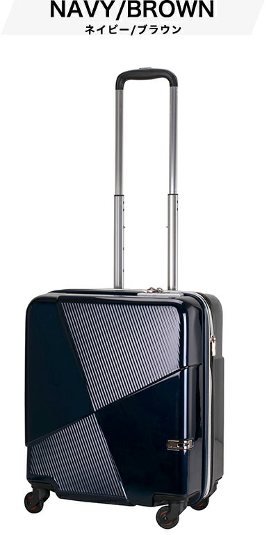 楽天市場】ヒデオワカマツ HIDEO WAKAMATSU スーツケース マックス