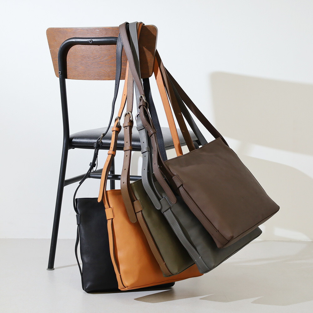 Dakota ダコタ リバティ ショルダーバッグ 1033463 akz015 | TOZAI