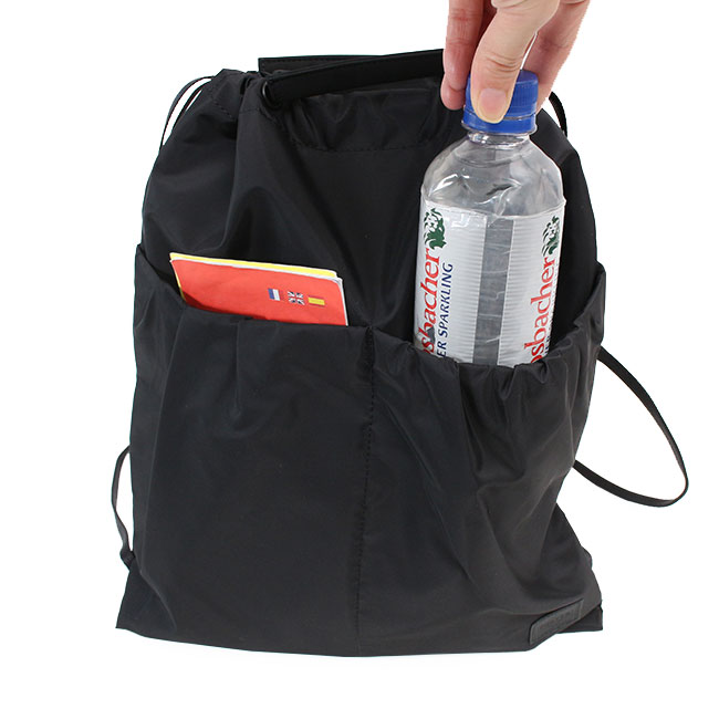 PORTER ポーター ケープ 2WAYナップサック | TOZAI NANBOKUYA