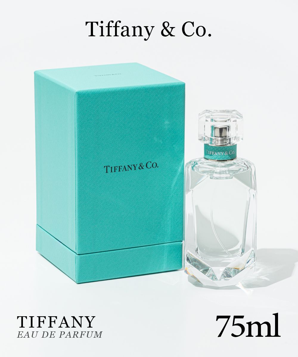楽天市場】ティファニー Tiffany 香水 レディース フレグランス