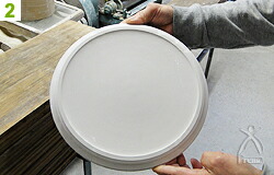 楽天市場】森修焼（しんしゅうやき）ぬか漬け容器「有用微生物の