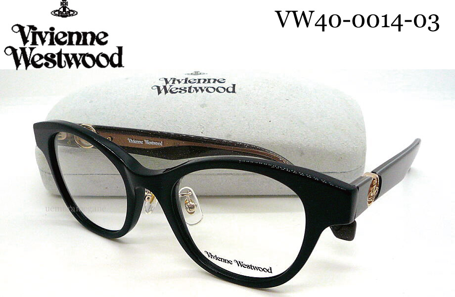 Vivienne Westwood ヴィヴィアン・ウェストウッド VW40-0014-03 47mm