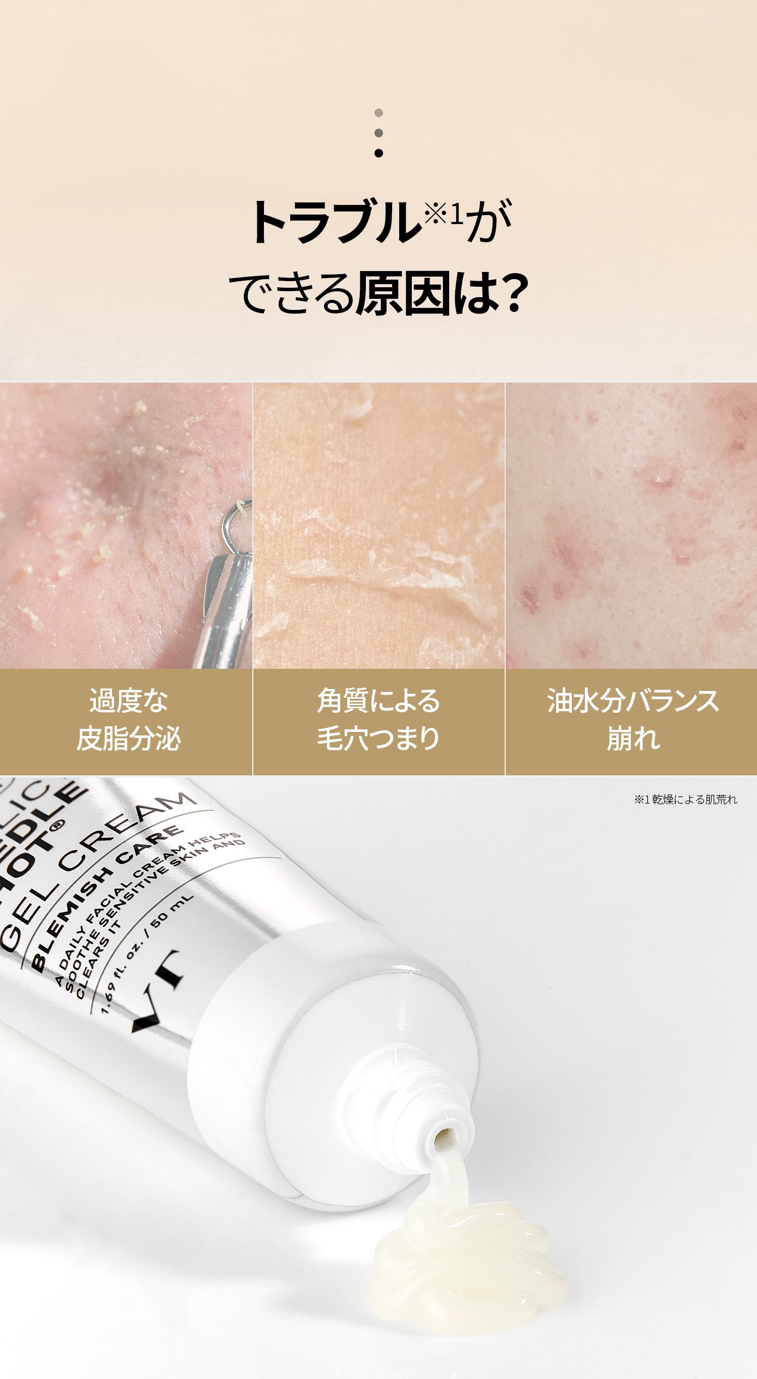 楽天市場】【VT公式】【ガーリック AC リードルショット ジェル