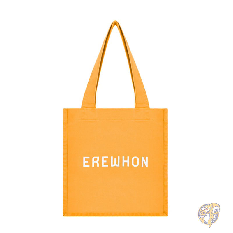 楽天市場】エレワン Erewhon クラフト食料品バッグ ナチュラル 洗える