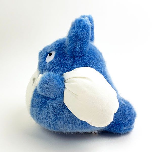 スタジオジブリ トトロとおいかけっこ 中トトロ ラジコン 玩具 となり