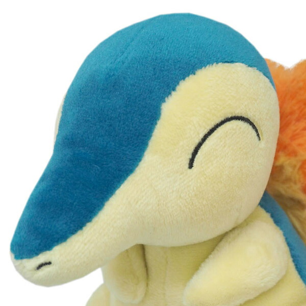 ヒノアラシ ぬいぐるみ S ALL STAR COLLECTION 第4弾 ポケモン