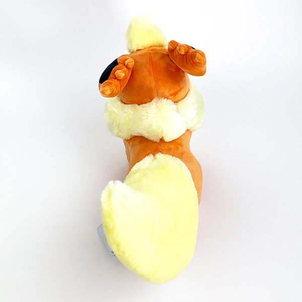 ポケットモンスター ブースター（M） ぬいぐるみ PP245 ポケモン