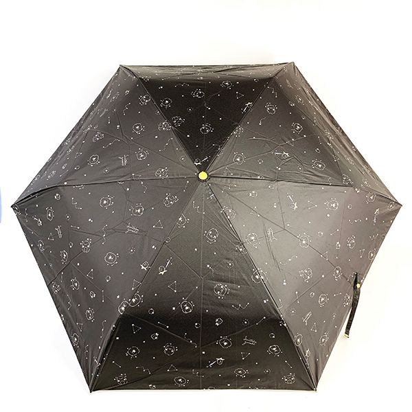 SAN-X すみっコぐらし 50cm折り畳み傘 すみっコぐらし 傘 雨具 日焼け