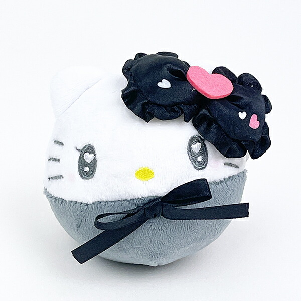 サンリオ ハローキティ うるうる ぬくい～ず ぬいぐるみ