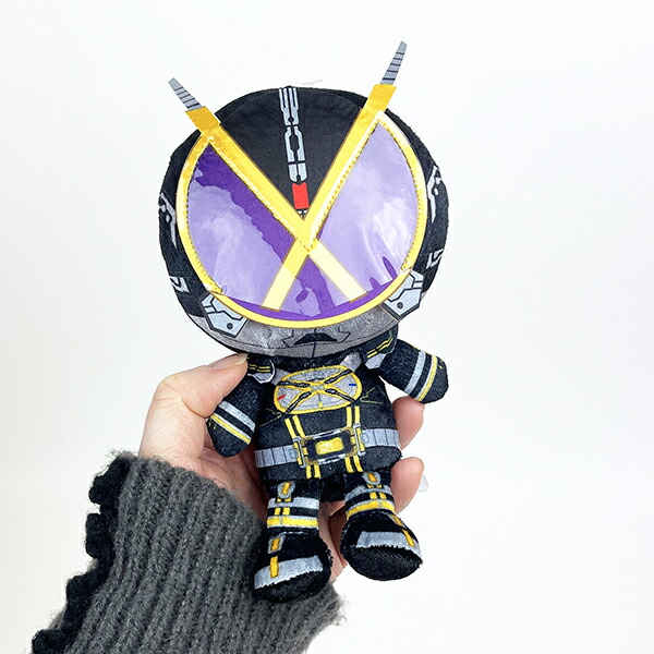 仮面ライダー555 20th パラダイス・リゲインド Chibiぬいぐるみ