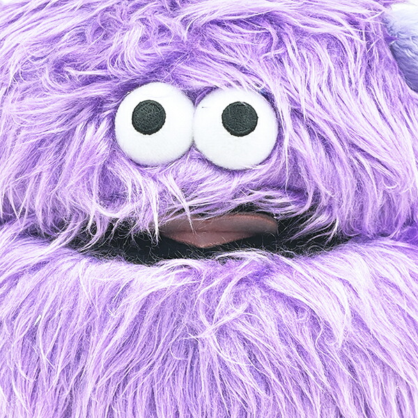 ホイッピ&ラッピ ラッピ ぷりぬい BIGぬいぐるみ Whippi＆Wrappi