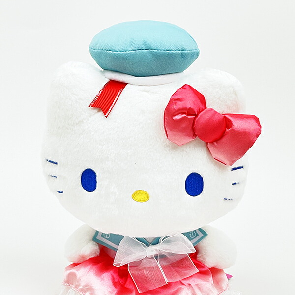Jane Marple ハローキティぬいぐるみ 【公式通販】