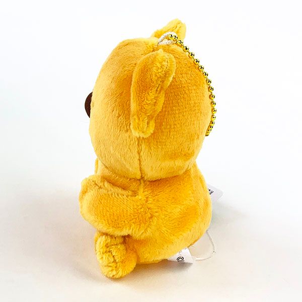 コアラのマーチ ぬいぐるみ S マーチくん マスコット ボールチェーン