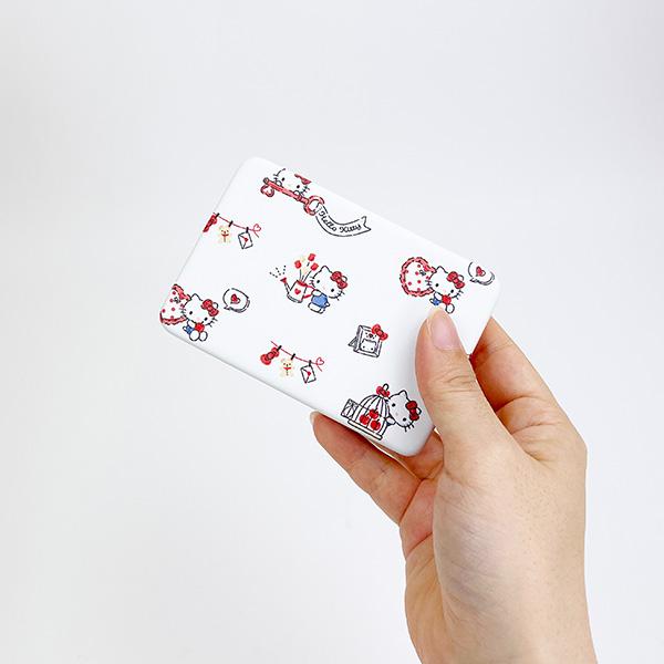 サンリオ ハローキティ アクセサリーケース 小物入れ ボックス ギフト