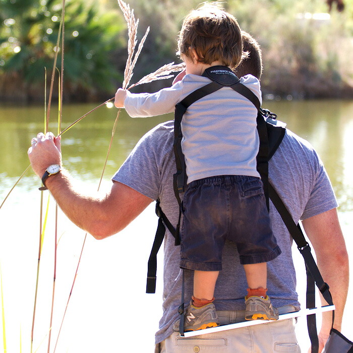 楽天市場】送料無料 おんぶ紐 簡単 おんぶひも ピギーバックライダー