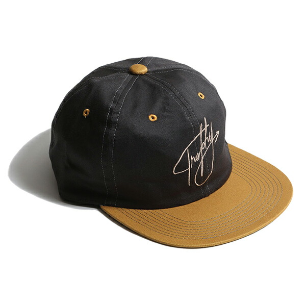 トロフィークロージング TROPHY CLOTHING キャップ TR25SS-703 2Tone