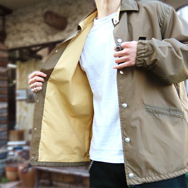 ウエアハウス WAREHOUSE Lot 2230 1970'S GUIDE AND COACH JACKET