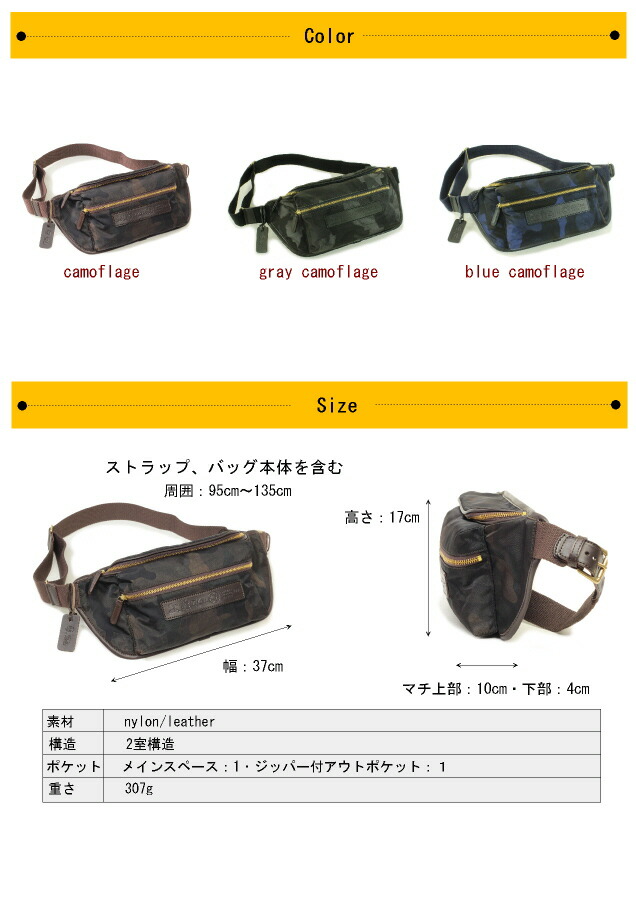 楽天市場】（ フェリージ バッグ ）FELISIフェリージ ウエストバッグ