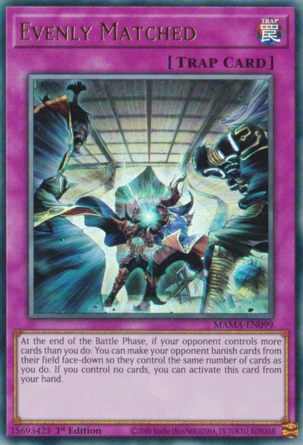 楽天市場】遊戯王 MAMA-EN107 ブラック・マジシャン・ガール Dark