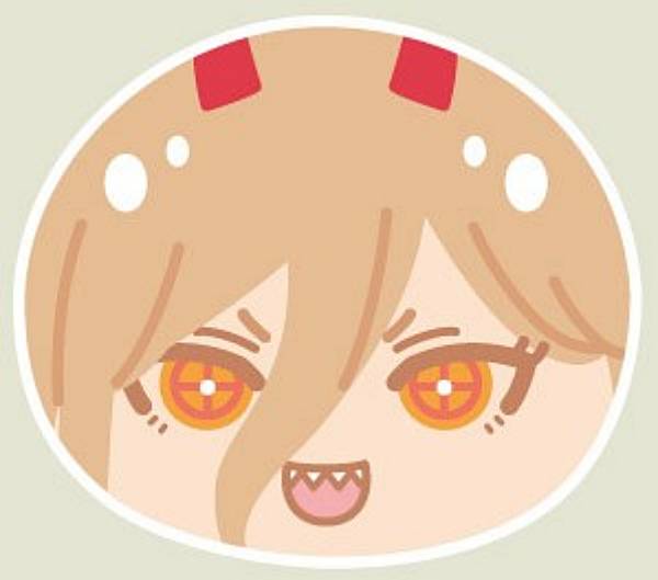 楽天市場】【デンジ】チェンソーマン おまんじゅうにぎにぎマスコット