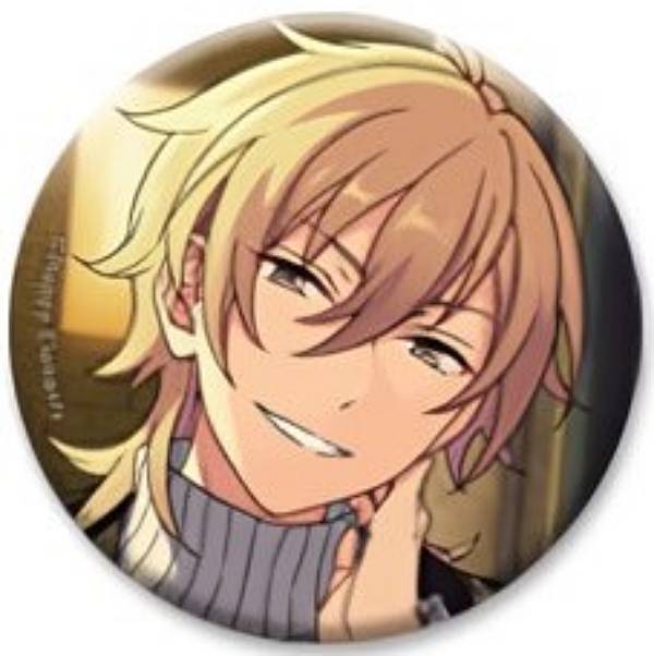 楽天市場】【風早巽】あんさんぶるスターズ!! イベコレ缶バッジ 2020