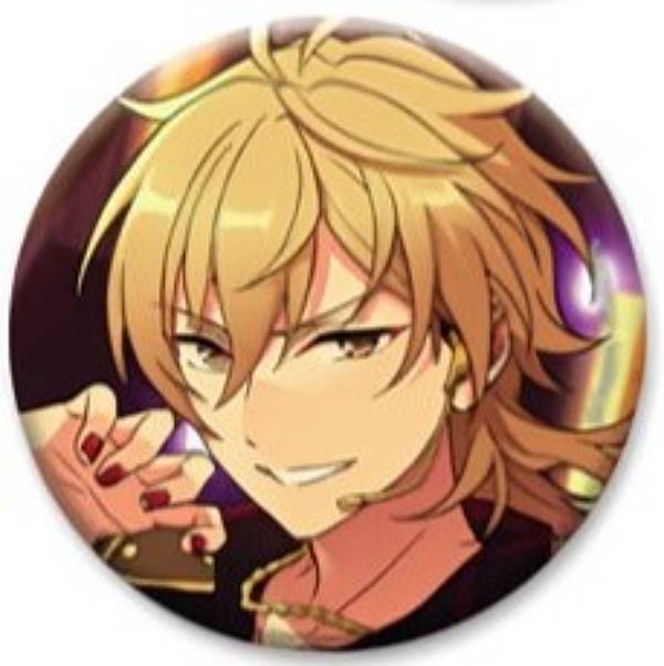 楽天市場】【風早巽】あんさんぶるスターズ!! イベコレ缶バッジ 2020