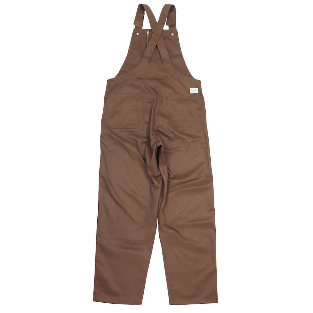 楽天市場】残り30サイズのみ ウィアード リフトアップ オーバーオール