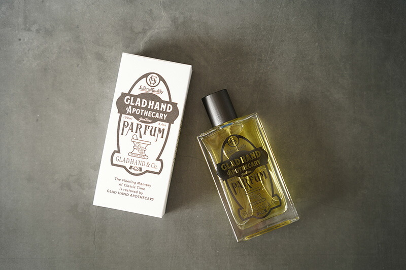 アメカジブランド,グラッドハンド,香水・小物 | ろーぐす オンライン