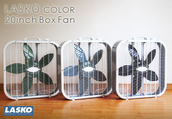 lasko_3733限定カラー