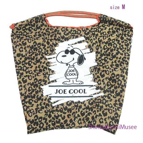 ≪ 新品 ≫ボールアンドチェーン 2025年 大阪 限定 スヌーピー トート