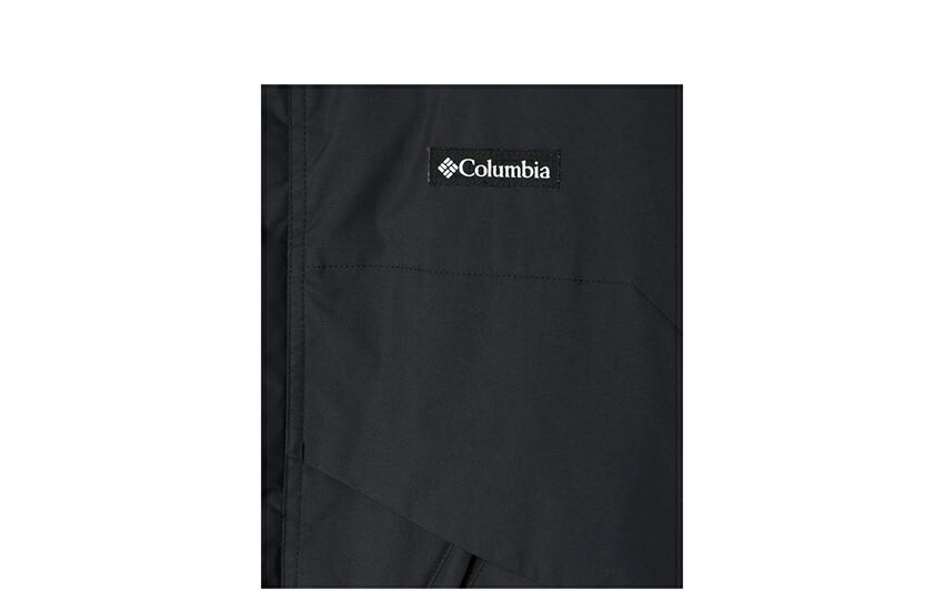 楽天市場】コロンビア パファージャケット メンズ ボウルトゥドーム