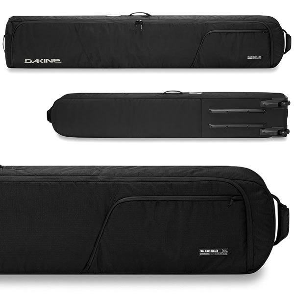 ダカイン スキーケース FALL LINE SKI ROLLER 175cm Black BLK スキー