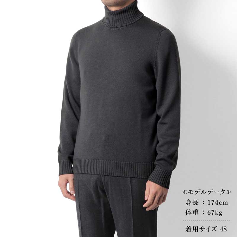 楽天市場】Drumohr / ドルモア｜8Gウールミドルゲージシームレス