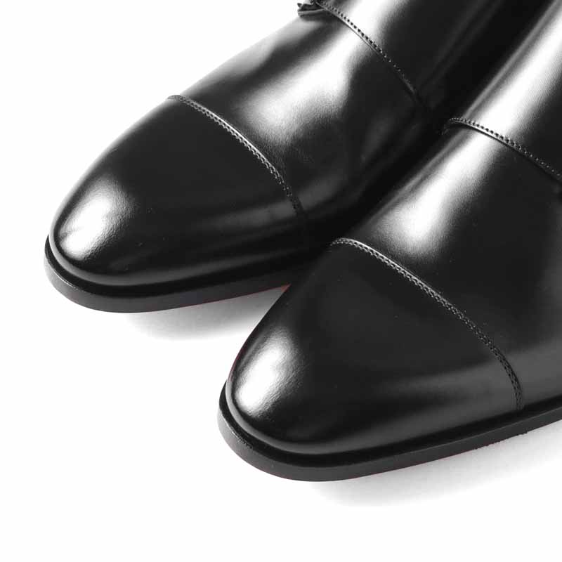 楽天市場】【50%OFF】Santoni / サントーニ｜ダブルモンクストラップ