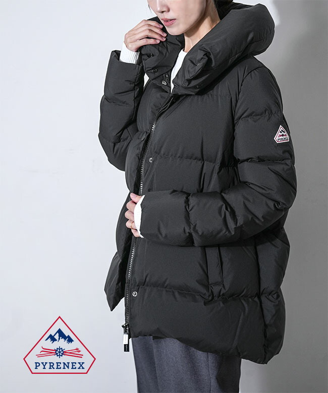 国内正規販売店】[HWU036]PYRENEX(ピレネックス) ELAURA 2 エローラ2