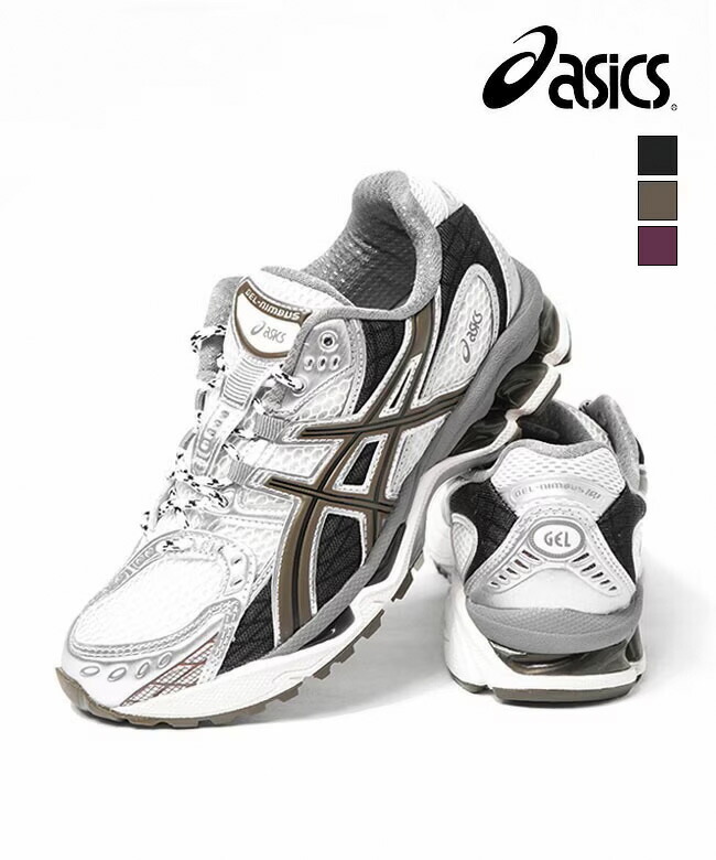 1203A543]ASICS(アシックス) GEL-NIMBUS 10.1 ゲルニンバス10.1
