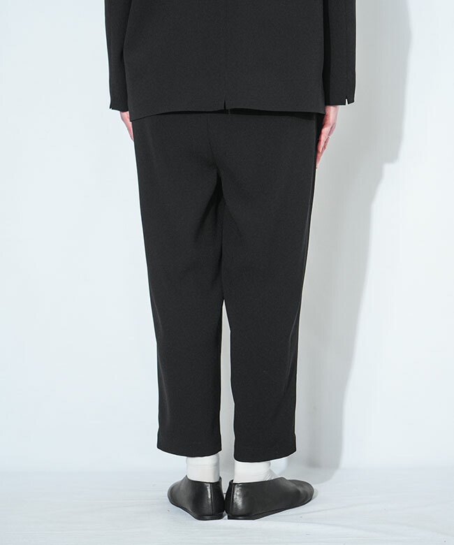 NK-NC9816PF]NO CONTROL AIR(ノーコントロールエアー) ライトクレープ