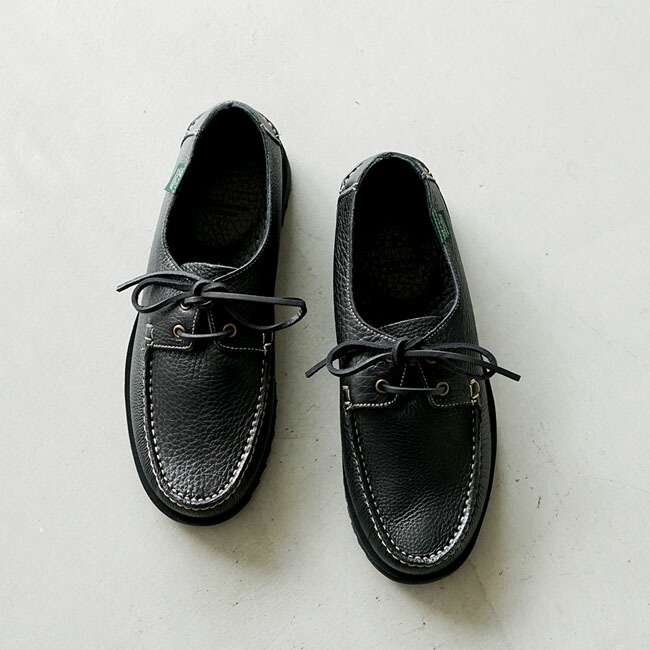 KSPB01]KAPTAIN SUNSHINE×Paraboot(キャプテンサンシャイン×パラブーツ