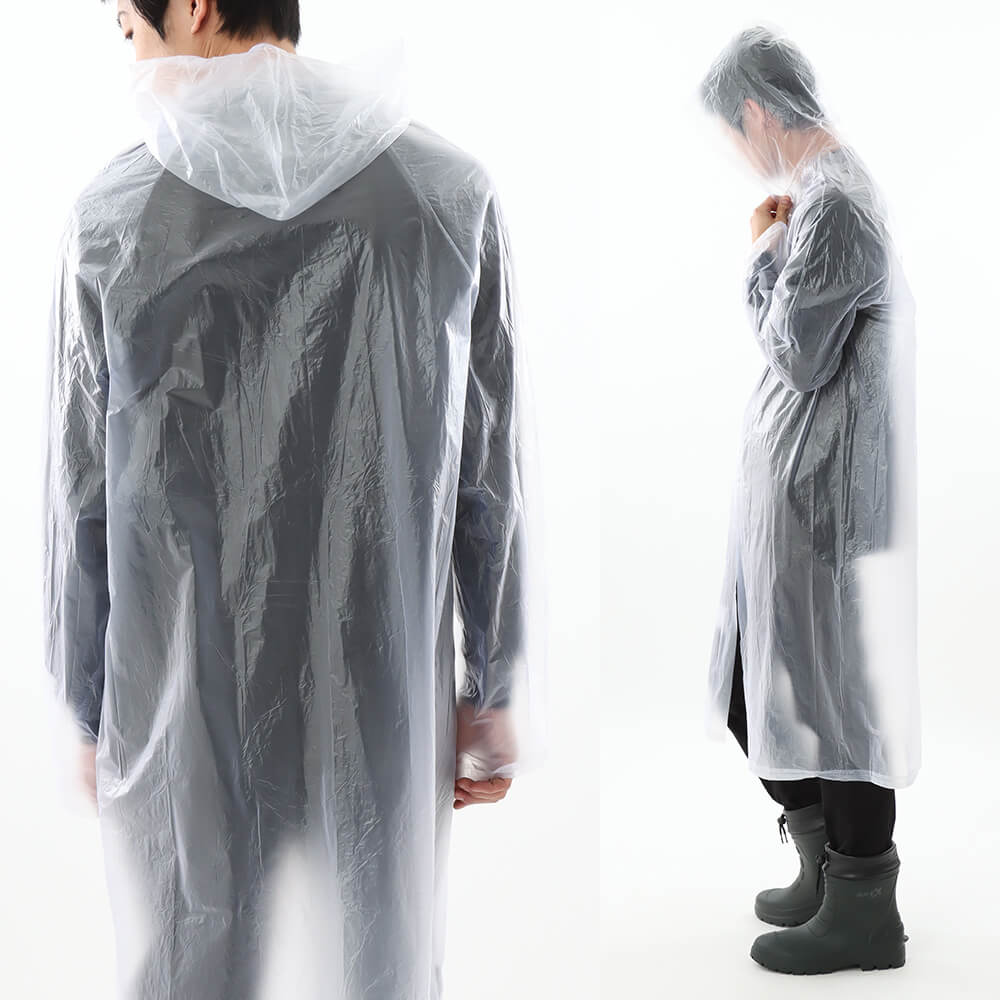 楽天市場】レインコート 安い 大人用 子供用 大人 子供 キッズ