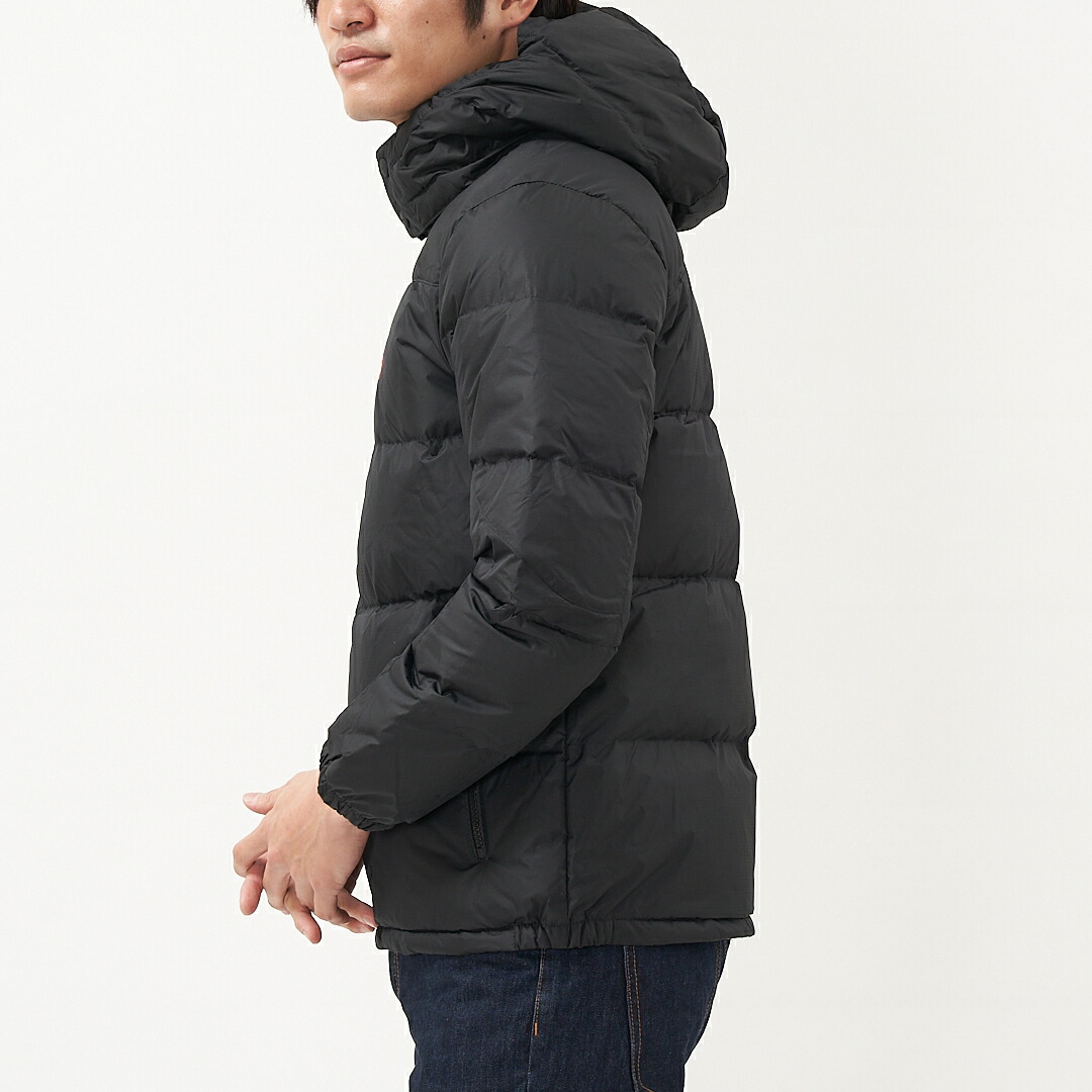 Polo Ralph Lauren ストライプダウン L/G 160㎝ ポロベア Polo Ralph