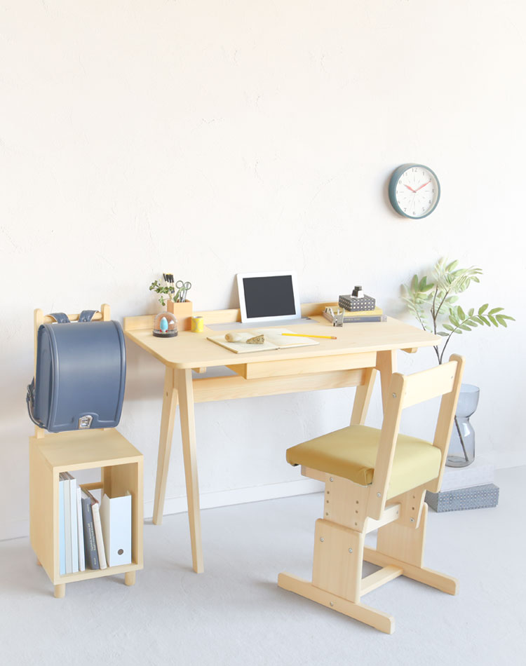 キシル　XIL 学習机　デスク キシル定番デスクセット｜家具と学習机(デスク)の専門店キシル