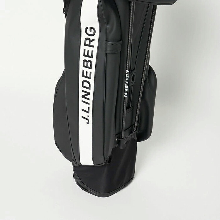 楽天市場】J.LINDEBERG × VESSEL ゴルフ シーズンプリント スタンド式