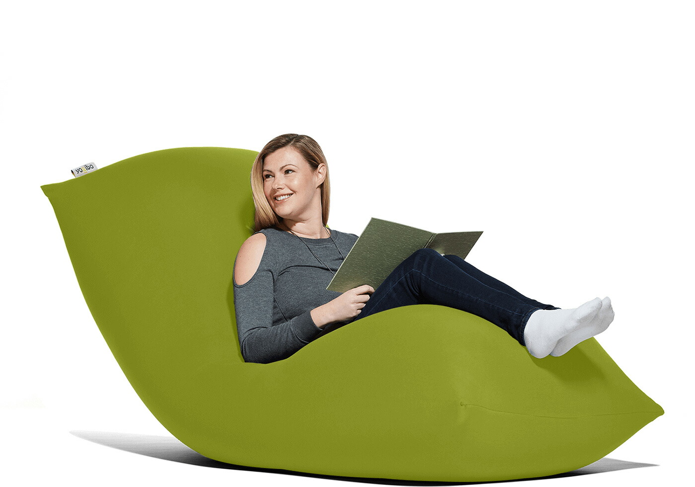 楽天市場】【送料無料】 Yogibo Max （ ヨギボー マックス ) ＆ Yogibo