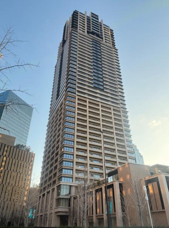 賃貸】グラングリーン大阪 THE NORTH RESIDENCEの賃貸物件 | 【大阪