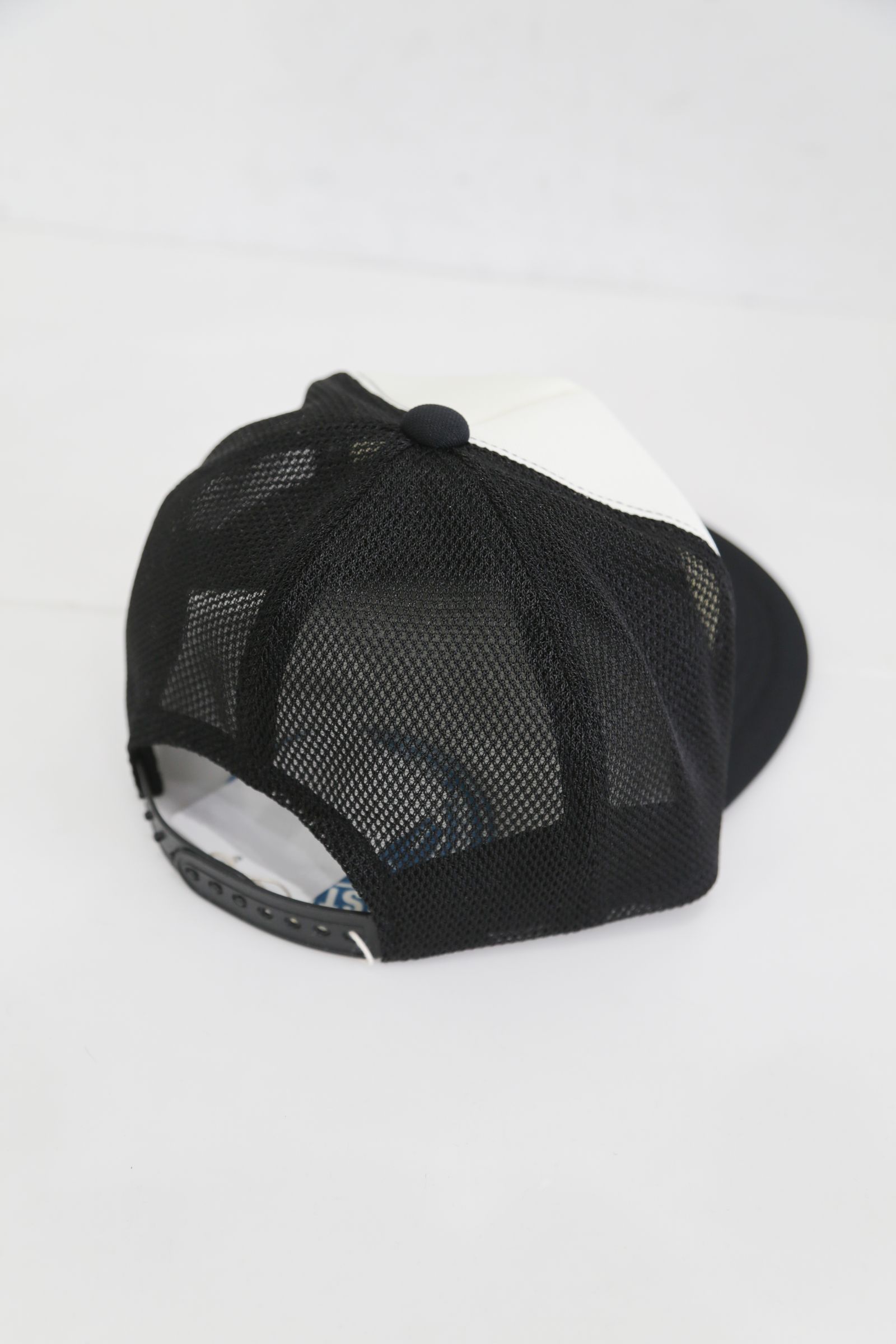 HYSTERIC GLAMOUR - [購入は1人1点まで] RIDIN'EASY メッシュキャップ