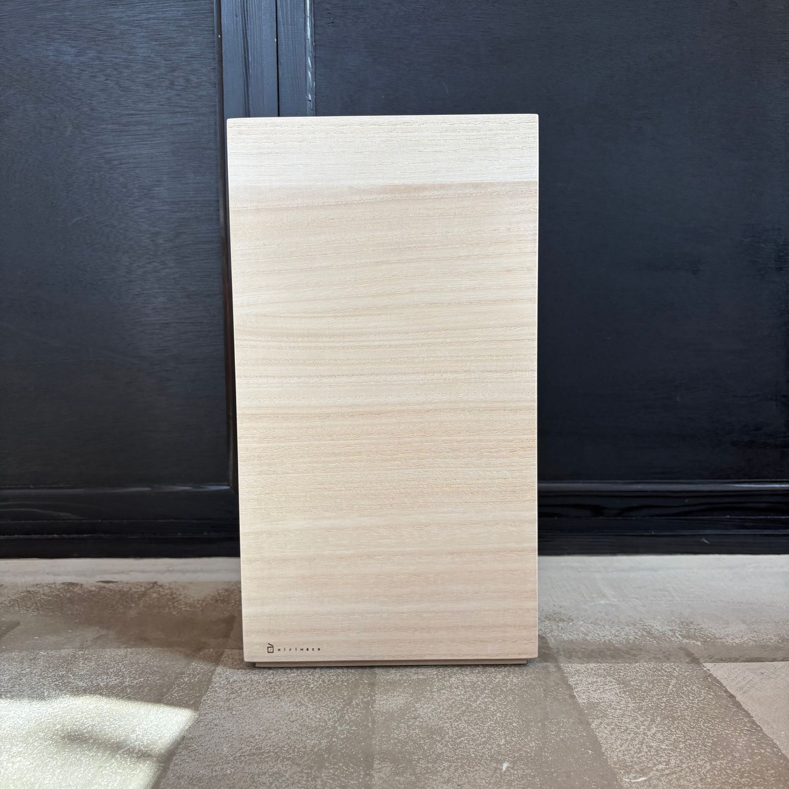 増田桐箱店 - 桐箱米びつ【kome-bitsu】 / 増田桐箱店 / 米櫃 10キロ